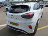 Ford Puma 1.0 EcoBoost Hybrid mHEV ST-Line 5dr 5dr Manual 2025