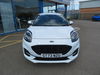 Ford Puma 1.0 EcoBoost Hybrid mHEV ST-Line 5dr 5dr Manual 2025