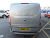 Ford Transit Custom 2.2 TDCi 155ps Low Roof D/Cab Limited Van 5dr Manual 2026
