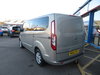 Ford Transit Custom 2.2 TDCi 155ps Low Roof D/Cab Limited Van 5dr Manual 2026