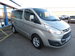 Ford Transit Custom 2.2 TDCi 155ps Low Roof D/Cab Limited Van 5dr Manual 2014