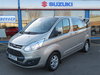 Ford Transit Custom 2.2 TDCi 155ps Low Roof D/Cab Limited Van 5dr Manual 2026