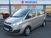 Ford Transit Custom 2.2 TDCi 155ps Low Roof D/Cab Limited Van 5dr Manual 2014