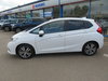 Honda Jazz 1.3 i-VTEC EX Navi 5dr 5dr Manual 2026