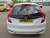 Honda Jazz 1.3 i-VTEC EX Navi 5dr 5dr Manual 2026