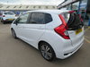 Honda Jazz 1.3 i-VTEC EX Navi 5dr 5dr Manual 2026