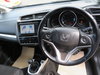 Honda Jazz 1.3 i-VTEC EX Navi 5dr 5dr Manual 2026