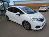 Honda Jazz 1.3 i-VTEC EX Navi 5dr 5dr Manual 2026
