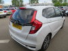 Honda Jazz 1.3 i-VTEC EX Navi 5dr 5dr Manual 2026