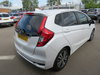 Honda Jazz 1.3 i-VTEC EX Navi 5dr 5dr Manual 2026