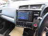 Honda Jazz 1.3 i-VTEC EX Navi 5dr 5dr Manual 2026