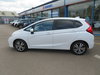 Honda Jazz 1.3 i-VTEC EX Navi 5dr 5dr Manual 2026
