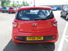 Hyundai I10 1.0 SE 5dr 5dr Manual 2025