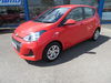 Hyundai I10 1.0 SE 5dr 5dr Manual 2025