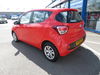 Hyundai I10 1.0 SE 5dr 5dr Manual 2025