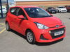 Hyundai I10 1.0 SE 5dr 5dr Manual 2025