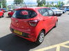 Hyundai I10 1.0 SE 5dr 5dr Manual 2025
