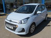Hyundai I10 1.0 SE 5dr 5dr Manual 2026