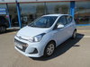 Hyundai I10 1.0 SE 5dr 5dr Manual 2026
