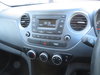 Hyundai I10 1.0 SE 5dr 5dr Manual 2026