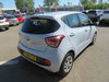 Hyundai I10 1.0 SE 5dr 5dr Manual 2026