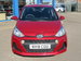 Hyundai I10 1.0 SE 5dr 5dr Manual 2018