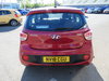 Hyundai I10 1.0 SE 5dr 5dr Manual 2026