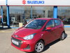 Hyundai I10 1.0 SE 5dr 5dr Manual 2026