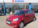 Hyundai I10 1.0 SE 5dr 5dr Manual 2018