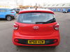 Hyundai I10 1.0 SE 5dr 5dr Manual 2025