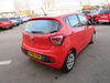 Hyundai I10 1.0 SE 5dr 5dr Manual 2025