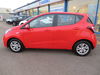 Hyundai I10 1.0 SE 5dr 5dr Manual 2025