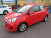 Hyundai I10 1.0 SE 5dr 5dr Manual 2025