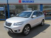 Hyundai Santa Fe 2.2 CRDi Premium SUV 5dr Diesel Manual 4WD Euro 5 (7 seat) (194 bhp) 5dr Manual 2026