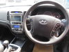 Hyundai Santa Fe 2.2 CRDi Premium SUV 5dr Diesel Manual 4WD Euro 5 (7 seat) (194 bhp) 5dr Manual 2026