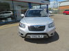 Hyundai Santa Fe 2.2 CRDi Premium SUV 5dr Diesel Manual 4WD Euro 5 (7 seat) (194 bhp) 5dr Manual 2026