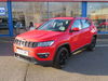Jeep Compass 1.4T MultiAirII GPF Night Eagle SUV 5dr Petrol Manual Euro 6 (s/s) (140 ps) 5dr Manual 2026