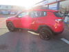 Jeep Compass 1.4T MultiAirII GPF Night Eagle SUV 5dr Petrol Manual Euro 6 (s/s) (140 ps) 5dr Manual 2026