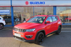 Jeep Compass 1.4T MultiAirII GPF Night Eagle SUV 5dr Petrol Manual Euro 6 (s/s) (140 ps) 5dr Manual 2026