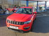 Jeep Compass 1.4T MultiAirII GPF Night Eagle SUV 5dr Petrol Manual Euro 6 (s/s) (140 ps) 5dr Manual 2026
