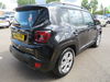 Jeep Renegade 1.0 GSE T3 Limited SUV 5dr Petrol Manual Euro 6 (s/s) (120 ps) 5dr Manual 2025