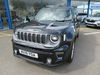 Jeep Renegade 1.0 GSE T3 Limited SUV 5dr Petrol Manual Euro 6 (s/s) (120 ps) 5dr Manual 2025