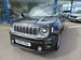Jeep Renegade 1.0 GSE T3 Limited SUV 5dr Petrol Manual Euro 6 (s/s) (120 ps) 5dr Manual 2019