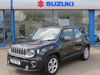Jeep Renegade 1.0 GSE T3 Limited SUV 5dr Petrol Manual Euro 6 (s/s) (120 ps) 5dr Manual 2025