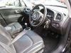 Jeep Renegade 1.0 GSE T3 Limited SUV 5dr Petrol Manual Euro 6 (s/s) (120 ps) 5dr Manual 2025