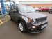 Jeep Renegade 1.4T MultiAirII Longitude SUV 5dr Petrol Manual Euro 6 (s/s) (140 ps) 5dr Manual 2018