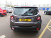 Jeep Renegade 1.4T MultiAirII Longitude SUV 5dr Petrol Manual Euro 6 (s/s) (140 ps) 5dr Manual 2026