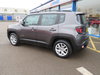 Jeep Renegade 1.4T MultiAirII Longitude SUV 5dr Petrol Manual Euro 6 (s/s) (140 ps) 5dr Manual 2026