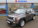 Jeep Renegade 1.4T MultiAirII Longitude SUV 5dr Petrol Manual Euro 6 (s/s) (140 ps) 5dr Manual 2018