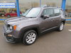 Jeep Renegade 1.4T MultiAirII Longitude SUV 5dr Petrol Manual Euro 6 (s/s) (140 ps) 5dr Manual 2026